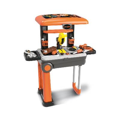 Buddy Toys BGP 3012 Kufr Deluxe dílna + 3 roky záruka zdarma