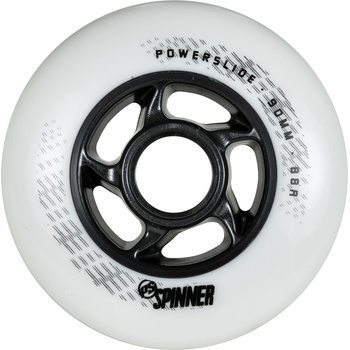Powerslide Spinner 90 mm 88A 4 ks