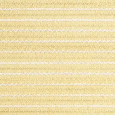 Nabytek XL Balkonová zástěna béžová 90 x 500 cm HDPE