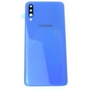 Kryt Samsung Galaxy A70 A705 zadný modrý