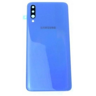 Kryt Samsung Galaxy A70 A705 zadný modrý