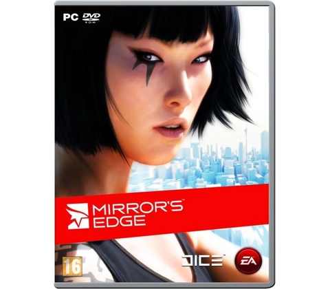 Mirrors Edge 2
