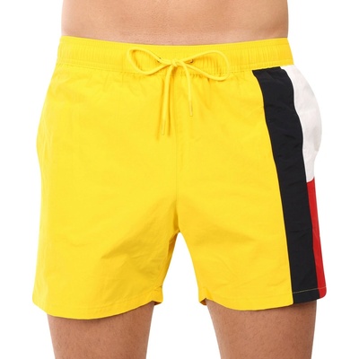 Tommy Hilfiger žlté UM0UM03483 ZGY