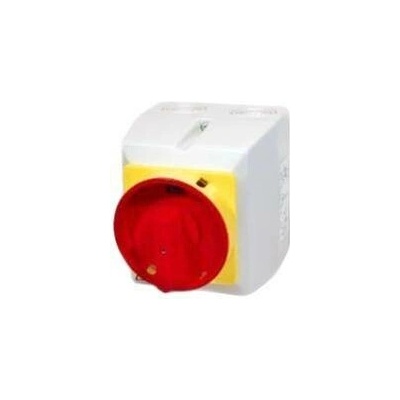SEZ KROMPACHY SEZ Spínač S 100 JPU 1103 A6/R 0102721