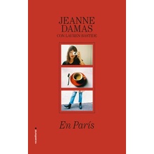 En Paris Damas Jeanne