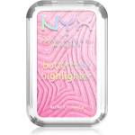 NYX Professional Makeup Buttermelt Highlighter озарител цвят u butta werk 15 5 гр