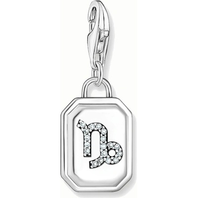 Thomas Sabo přívěsek charm Capricorn 2152 643 21
