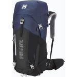 Millet Дамска раница Millet Ubic 30 l e-black/dark blue