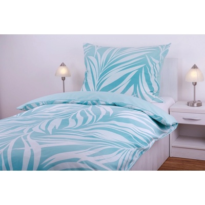JAN Peří bavlna povlečení perkál Bali přikrývka 190x210 – Zboží Mobilmania