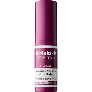 Dr.Melaxin Cemenrete Calcium Volume Multi Balm - Анти-ейдж балсам 9г