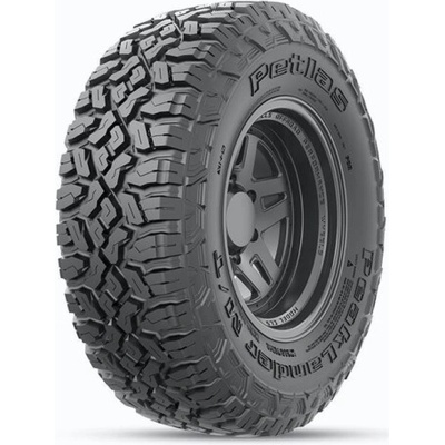 Petlas Peaklander M/T 265/60 R18 119/116Q