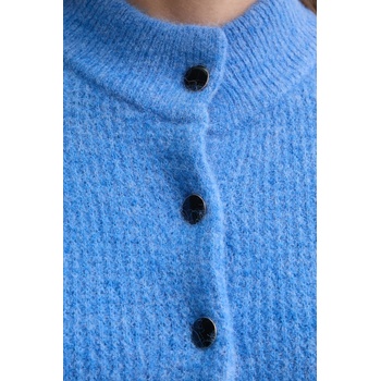 Gestuz Вълнена жилетка Gestuz (10910034)