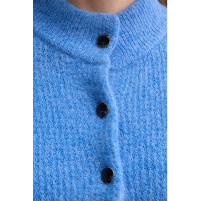 Gestuz Вълнена жилетка Gestuz (10910034)