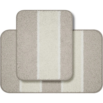 LineaDue Waymore béžová 40 x 50 cm+50 x 80 cm