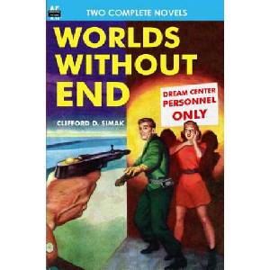 Worlds Without End & The Lavender Vine of Death (ISBN: 9781612870205)