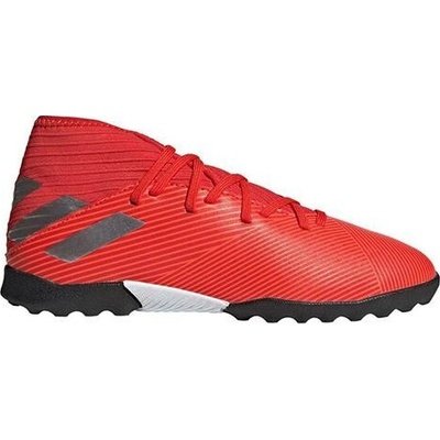 adidas Nemeziz 19.3 Turf J červené