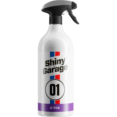 Shiny Garage D-Tox 1 l