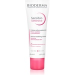 BIODERMA Sensibio Defensive успокояващ крем 40ml
