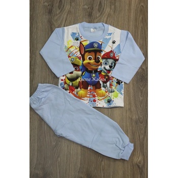 Image 1 of КомТекс Ватирана пижама Пес Патрул, 116
