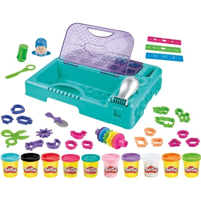 Hasbro Play-Doh veľké modelovacie štúdio