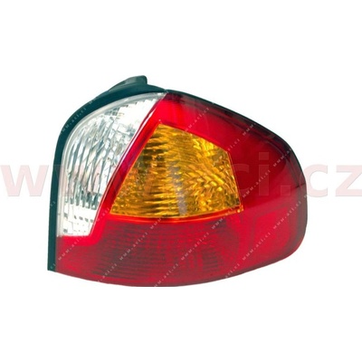 ACI Zadné svetlo 8265922