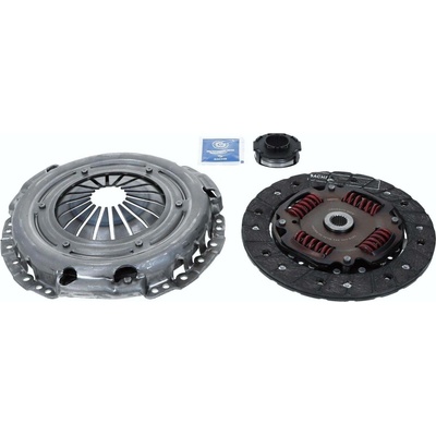 Sada spojky SACHS 3000 950 060