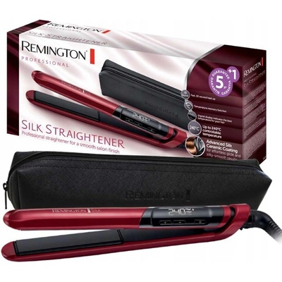 Remington Silk 9600