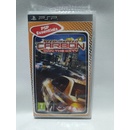 Hry na PSP Need For Speed Carbon: Own the City