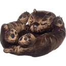 Scruffs pelech Chester box bed