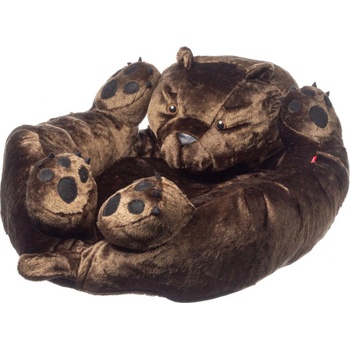 Scruffs pelech Chester box bed