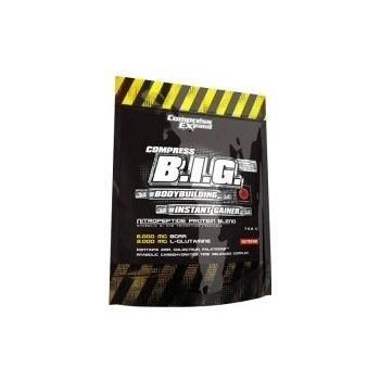NUTREND COMPRESS B.I.G. 2100 g