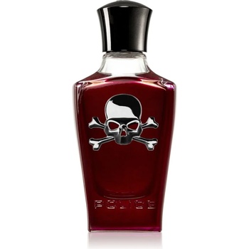 Image 1 of Police Potion for Women EDP 50 ml