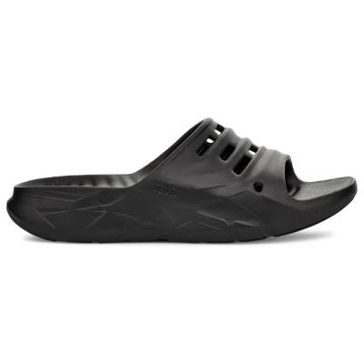 Мъжки сандали Teva Apretrail Slide Sandals - Black - размер 9 (US) (025-1057-0317)