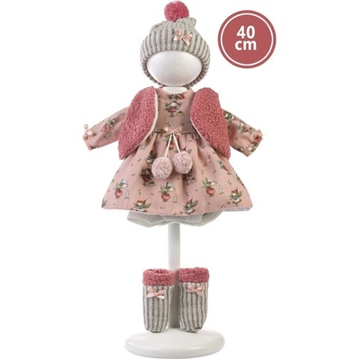 Llorens P540-39 oblečenie pre bábiku 40 cm