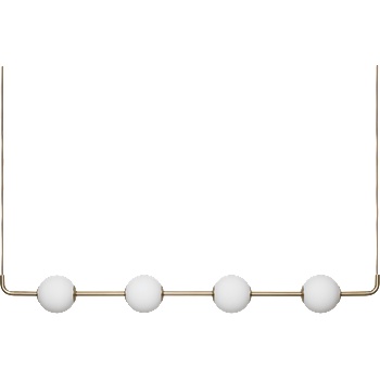 UMAGE Audrey Висяща лампа линейна (2664)