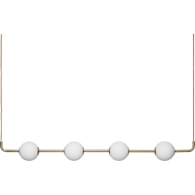 UMAGE Audrey Висяща лампа линейна (2664)