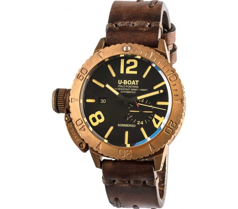 U-Boat 8486