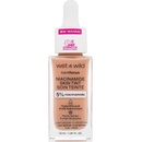 Wet n Wild Bare Focus Niacinamide Skin Tint ľahký hydratačný make up light medium 32 ml