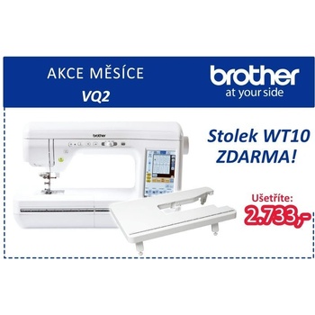 Brother Innov VQ2
