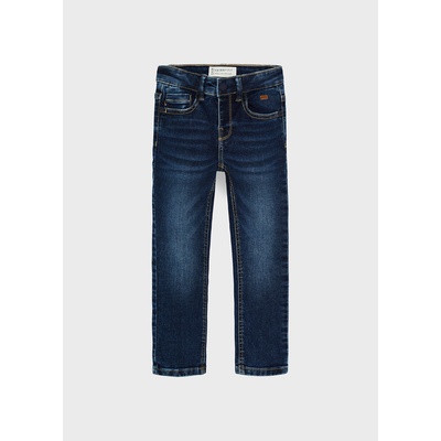 Mayoral Rifle skinny tmavě modré