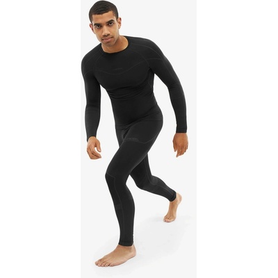 Viking Base Layer Gary Set black