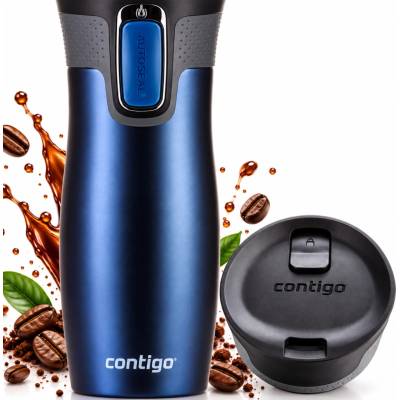 Contigo termohrnek West Loop 2.0 470 ml