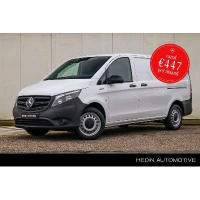Mercedes-Benz Vito 85 kW