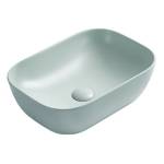 Mexen Rita 45x32 cm matt mint (21084546)