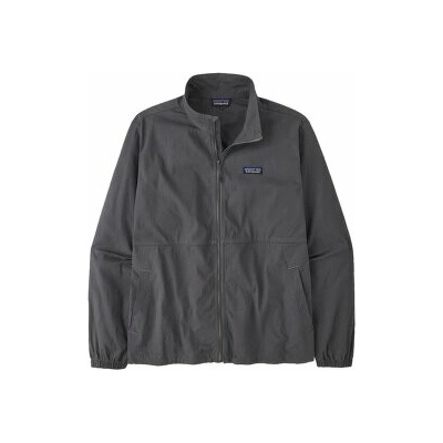 Patagonia Nomader Jacket Men šedá