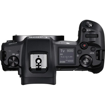 Canon EOS R + RF 50mm STM (3075C023AA_RF50)