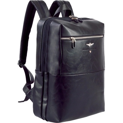 Aeronautica Militare Performance čierna 17 L