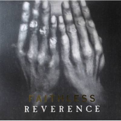 Faithless - Reverence LP