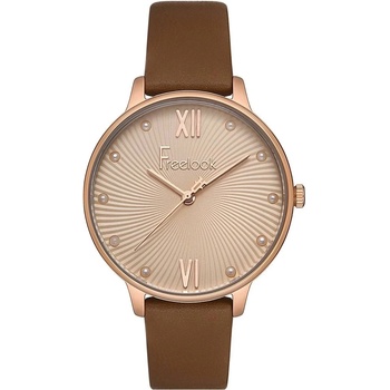 Freelook Дамски часовник Freelook Eiffel - FL. 1.10249-4 (FL.1.10249-4)