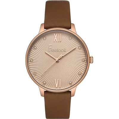 Freelook Дамски часовник Freelook Eiffel - FL. 1.10249-4 (FL.1.10249-4)